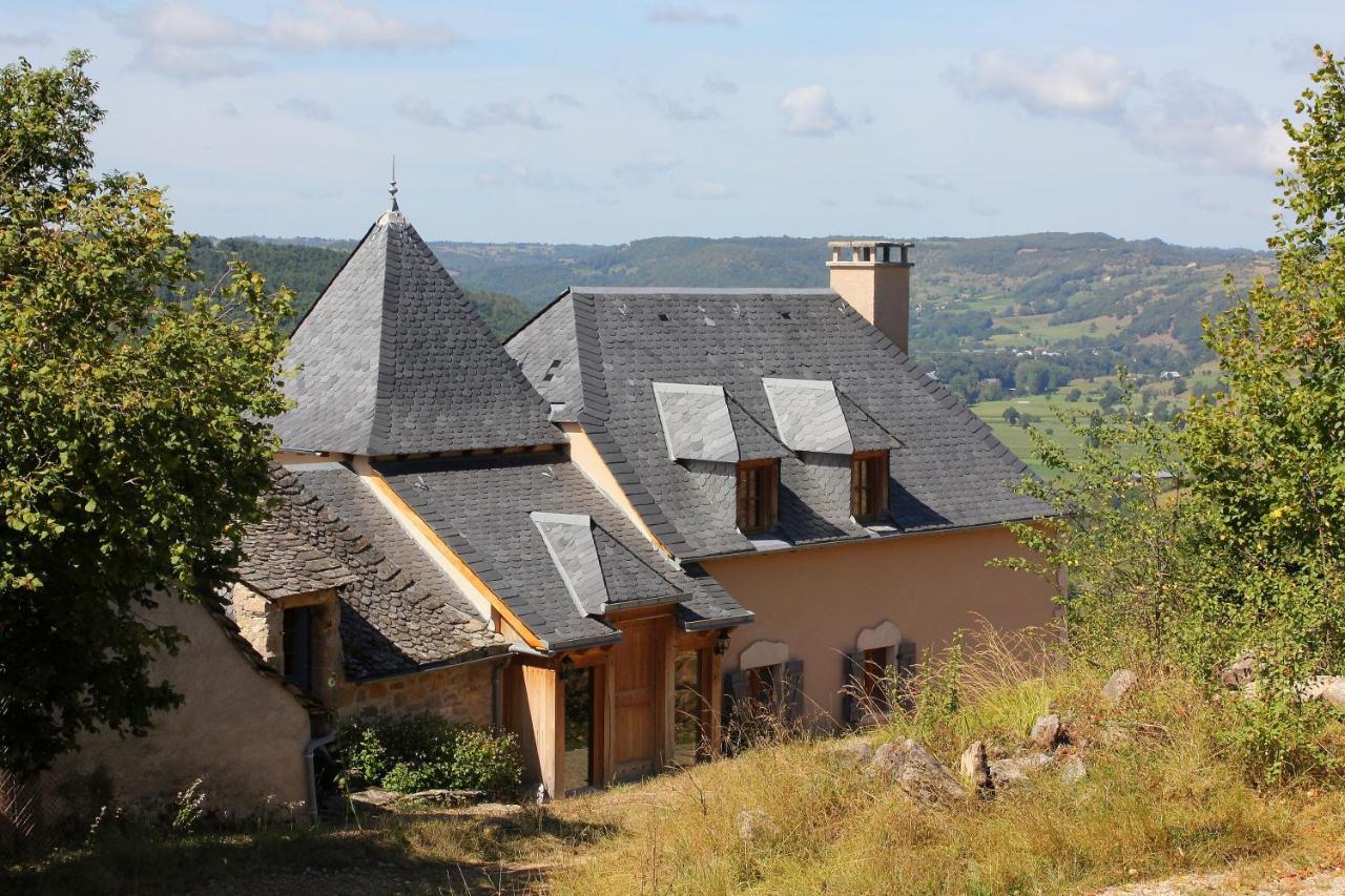 Les Terrasses De Labade Gite Et Chambres D'Hotes Coubisou エクステリア 写真